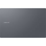 SAMSUNG Galaxy Book4 (NP750XGJ-KG1BE) 15.6" PC portable Noir | Core i7-1355U | Iris Xe Graphics | 16 Go | SSD 512 Go