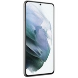 SAMSUNG Galaxy S21 5G, Mobile Gris, 256 Go, Dual-SIM, Android
