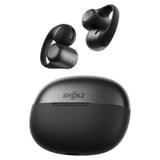 Shokz OpenDots 2 casque technologie conduction osseuse Noir, Bluetooth® 6.1