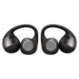 Shokz OpenDots 2 casque technologie conduction osseuse Noir, Bluetooth® 6.1