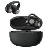 Shokz  casque technologie conduction osseuse Noir