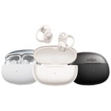 Shokz  casque technologie conduction osseuse Noir