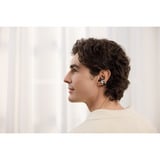 Shokz  casque technologie conduction osseuse Noir