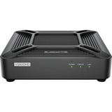 Synology Visual Station VS600HD, Station de base Noir