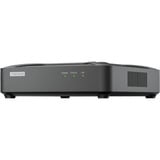 Synology Visual Station VS600HD, Station de base Noir