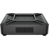 Synology Visual Station VS600HD, Station de base Noir