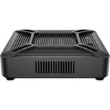 Synology Visual Station VS600HD, Station de base Noir