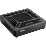 Synology Visual Station VS600HD, Station de base Noir
