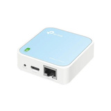 TP-Link TL-WR802N, Routeur 