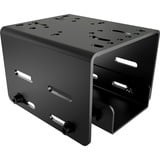 Trak Racer TR One Gen2 support de levier de vitesse universel, Montage Noir