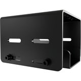 Trak Racer TR One Gen2 support de levier de vitesse universel, Montage Noir