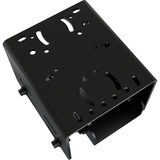 Trak Racer TR One Gen2 support de levier de vitesse universel, Montage Noir