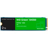 WD Green SN350 2 TB, SSD