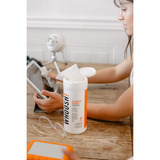 Whoosh! Screen Shine, Lingettes nettoyantes Blanc/Orange