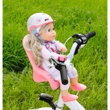 ZAPF Creation Baby Annabell - Casque de vélo actif, Accessoires de poupée 43 cm