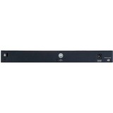 Zyxel 8-port 2.5GbE & 2 SFP+ Uplink Smart Managed PoE, Switch 