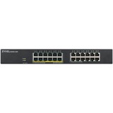 Zyxel GbE Smart Managed Switch 
