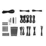 be quiet! Dark Power Pro 13, 1300 W alimentation  Noir, 6x PCIe, gestion des câbles