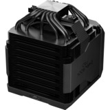 be quiet! Dark Rock Pro 6 Refroidisseur CPU Noir
