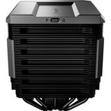 be quiet! Dark Rock Pro 6 Refroidisseur CPU Noir