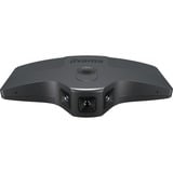 iiyama Caméra panoramique UC CAM180UM-1 4K, Webcam Noir, USB Type-C