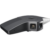 iiyama Caméra panoramique UC CAM180UM-1 4K, Webcam Noir, USB Type-C