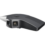 iiyama Caméra panoramique UC CAM180UM-1 4K, Webcam Noir, USB Type-C