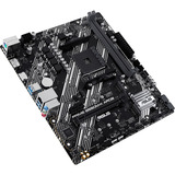 ASUS PRIME B550M-K ARGB AMD B550 Emplacement AM4 micro ATX carte mère socket AM4 AMD, Emplacement AM4, DDR4-SDRAM, 64 Go, DIMM, Double canal