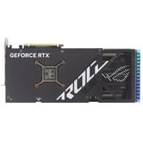ASUS ROG Strix GeForce RTX 4070 SUPER, Carte graphique 2x HDMI, 3x DisplayPort, DLSS 3