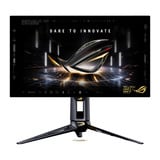 ASUS ROG Swift PG27AQWP-G EDITION 20 26.5" Moniteur gaming  Noir/Or, 2x HDMI, 1x DisplayPort, USB, 540 Hz / 720 Hz