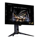 ASUS ROG Swift PG27AQWP-G EDITION 20 26.5" Moniteur gaming  Noir/Or, 2x HDMI, 1x DisplayPort, USB, 540 Hz / 720 Hz