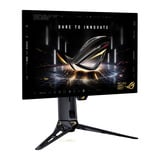 ASUS ROG Swift PG27AQWP-G EDITION 20 26.5" Moniteur gaming  Noir/Or, 2x HDMI, 1x DisplayPort, USB, 540 Hz / 720 Hz