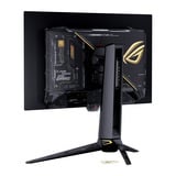 ASUS ROG Swift PG27AQWP-G EDITION 20 26.5" Moniteur gaming  Noir/Or, 2x HDMI, 1x DisplayPort, USB, 540 Hz / 720 Hz