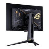 ASUS ROG Swift PG27AQWP-G EDITION 20 26.5" Moniteur gaming  Noir/Or, 2x HDMI, 1x DisplayPort, USB, 540 Hz / 720 Hz