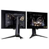 ASUS ROG Swift PG27AQWP-G EDITION 20 26.5" Moniteur gaming  Noir/Or, 2x HDMI, 1x DisplayPort, USB, 540 Hz / 720 Hz