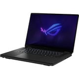 ASUS ROG Zephyrus Duo 16 (GX651AX-SR004W) 16" PC portable gaming 2-en-1  Copilot+  Gris | Core Ultra 9 386H | RTX 5090 | 64 Go | SSD 2 To