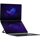 ASUS ROG Zephyrus Duo 16 (GX651AX-SR004W) 16" PC portable gaming 2-en-1  Copilot+  Gris | Core Ultra 9 386H | RTX 5090 | 64 Go | SSD 2 To