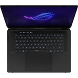 ASUS ROG Zephyrus Duo 16 (GX651AX-SR004W) 16" PC portable gaming 2-en-1  Copilot+  Gris | Core Ultra 9 386H | RTX 5090 | 64 Go | SSD 2 To