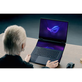 ASUS ROG Zephyrus Duo 16 (GX651AX-SR004W) 16" PC portable gaming 2-en-1  Copilot+  Gris | Core Ultra 9 386H | RTX 5090 | 64 Go | SSD 2 To
