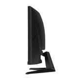 ASUS TUF Gaming VG34WQ5A 34" Moniteur UltraWide  Noir, 200 Hz, 2x HDMI, 2x DisplayPort, USB Hub, Audio, AMD FreeSync