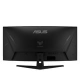 ASUS TUF Gaming VG34WQ5A 34" Moniteur UltraWide  Noir, 200 Hz, 2x HDMI, 2x DisplayPort, USB Hub, Audio, AMD FreeSync
