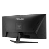 ASUS TUF Gaming VG34WQ5A 34" Moniteur UltraWide  Noir, 200 Hz, 2x HDMI, 2x DisplayPort, USB Hub, Audio, AMD FreeSync