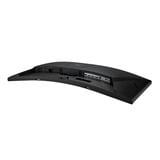 ASUS TUF Gaming VG34WQ5A 34" Moniteur UltraWide  Noir, 200 Hz, 2x HDMI, 2x DisplayPort, USB Hub, Audio, AMD FreeSync
