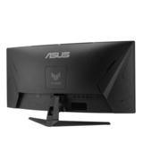 ASUS  34" Moniteur UltraWide gaming  Noir