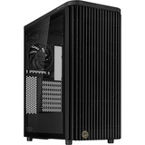 ASUS  boîtier midi tower Noir | 2x USB-A | 1x USB-C