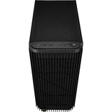 ASUS  boîtier midi tower Noir | 2x USB-A | 1x USB-C