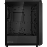 ASUS  boîtier midi tower Noir | 2x USB-A | 1x USB-C