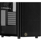 ASUS  boîtier midi tower Noir | 2x USB-A | 1x USB-C