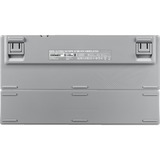 ASUS clavier gaming Blanc, Layout États-Unis, ROG RX Red