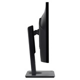 Acer Vero B277U G 27" Moniteur Noir, 1x DisplayPort, 2x HDMI, 3x USB-A, 120 Hz